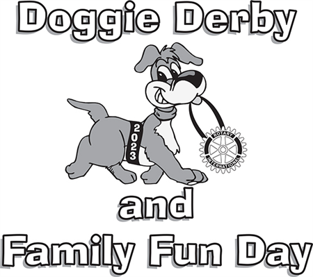 Doggie Derby and Family Fun Day