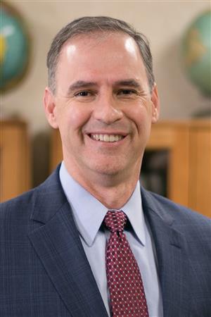 Doug Noell - Treasurer